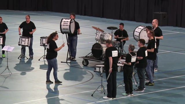 Phila Slag - CGN Championships 2018