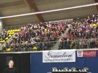 Phila Vlag - Finals - CGN Championships - 2018