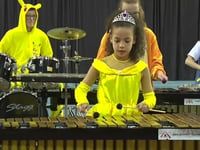 Premier Cadets - Finals - CGN Championships - 2018