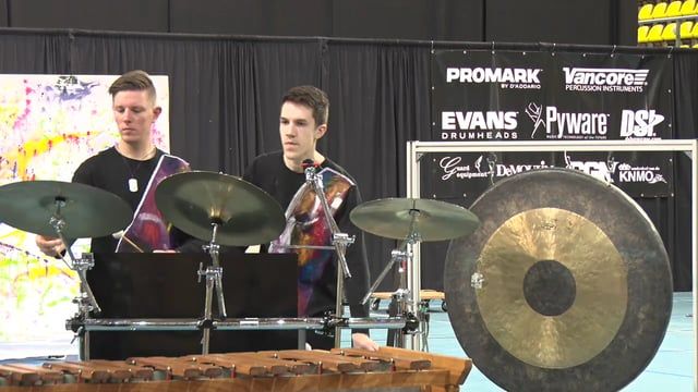 Beatz IP - CGN Championships 2018