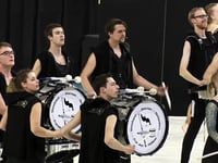 Showband Sternse Slotlanders - Finals - CGN Championships - 2018
