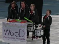 WooDi Percussion Ensemble