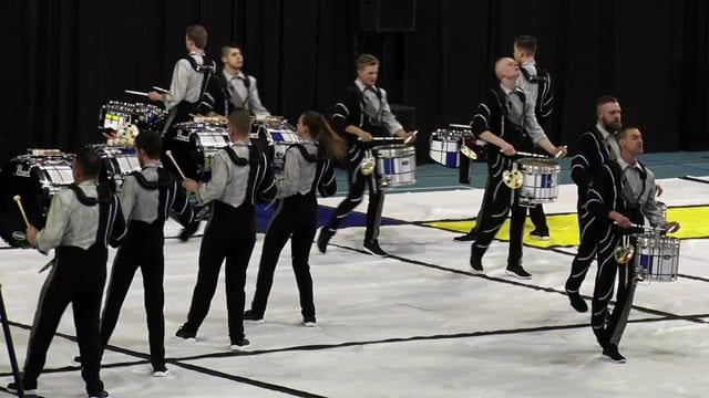 European X - CGN Championships 2018