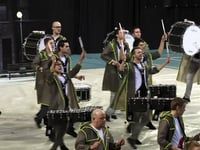 Percussion Unlimited - Finals - CGN Championships - 2018