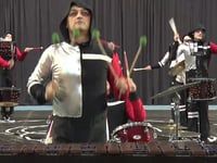 Unik Star - CGN Championships 2018