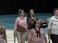 Con Spirito IW - Finals - CGN Championships - 2018