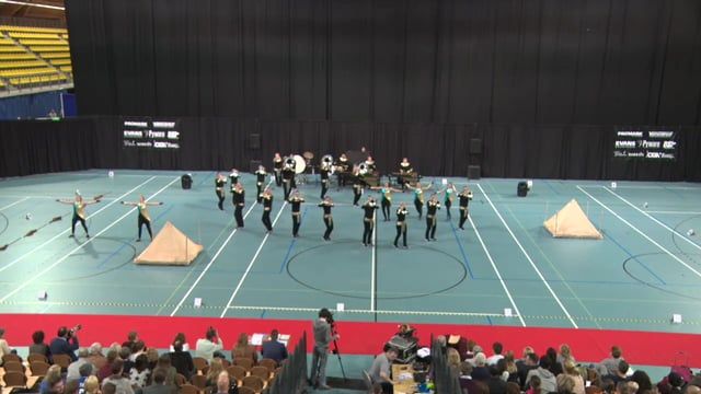 Jong-Holland Winds - CGN Championships 2018