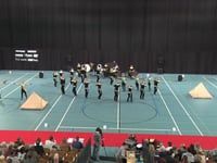 Jong-Holland Winds - Finals - CGN Championships - 2018