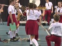 Jong Oranje - Finals - CGN Championships - 2018