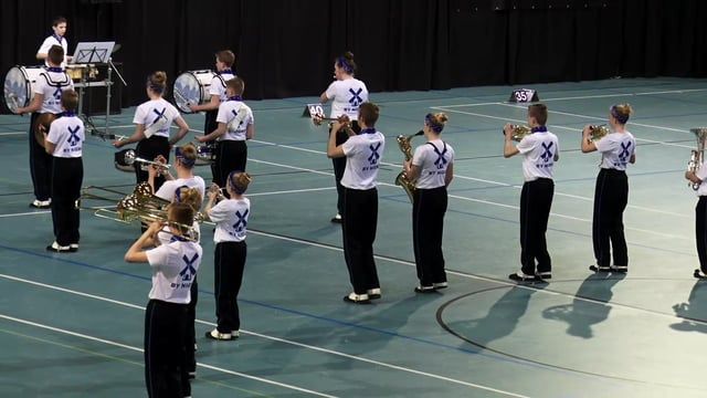 Jong VLS - CGN Championships 2018
