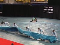 Red Light - CGN Championships 2018