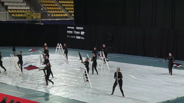 SPE A - CGN Championships (2018)