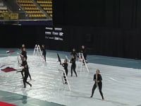 SPE A - Prelims - CGN Championships - 2018