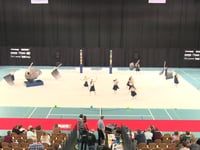 The Pride A - Finals - CGN Championships - 2018