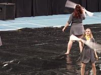 The Devils Winterguard - Prelims - CGN Championships - 2018