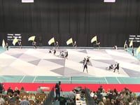 Sensation Performance Ensemble - Finals - CGN Championships - 2018