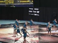 The Pride of the Netherlands - Finals - CGN Championships - 2018