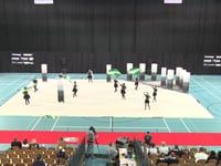 Anima Color Guard - CGN Championships 2018