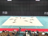 Concordia Sexbierum RA - Prelims - CGN Championships - 2018