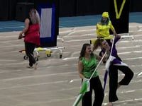 Destiny - CGN Championships 2018