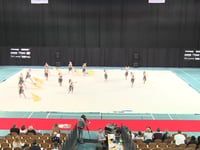 Dynam!x - Prelims - CGN Championships - 2018