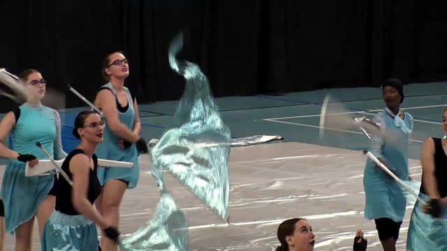 Impact RA - CGN Championships 2018