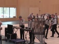 Advendo Percussion Ensemble - Prelims - CGN Championships - 2018