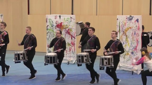 Beatz IP - CGN Championships 2018