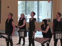 Showband Sternse Slotlanders - Prelims - CGN Championships - 2018