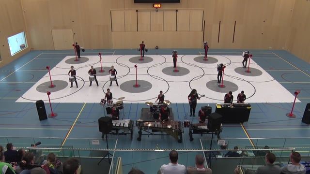 yMe - CGN Championships (2018)