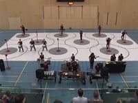 yMe - Prelims - CGN Championships - 2018