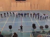 North Sea Winds Ensemble - Prelims - CGN Championships - 2018