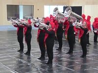 Beatrix Winds - CGN Championships 2018