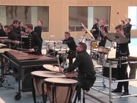 KTK Indoor Percussion Ensemble