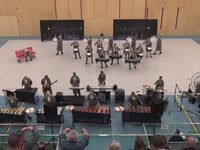 Percussion Unlimited - Prelims - CGN Championships - 2018