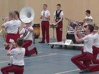 Jong Oranje - Prelims - CGN Championships - 2018