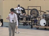Jubal Winds - Prelims - CGN Championships - 2018