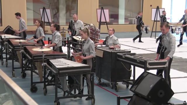European X - CGN Championships 2018