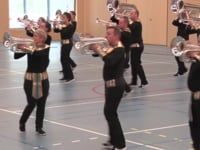 Jong-Holland Winds - CGN Championships 2018