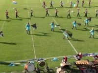 Johan Friso - Finals