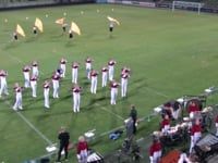 Spirit of 52 - Finals