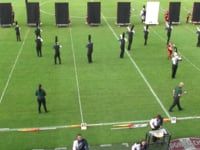 Blue Diamonds - Prelims