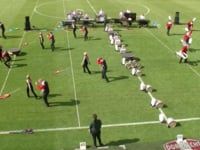 Starriders - Prelims