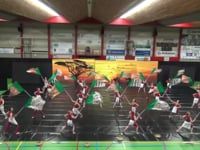 The Pride A - CGN Drachten - 2019