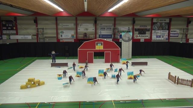 The Pride Cadets - CGN Aalsmeer 2019
