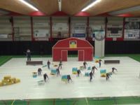 The Pride Cadets - CGN Aalsmeer - 2019