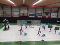 Jong-Holland Winterguard - CGN Aalsmeer - 2019