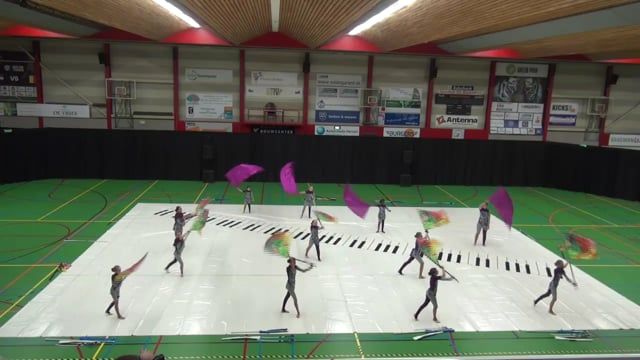 SPE Junior - CGN Aalsmeer 2019