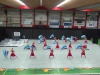 The Pride Junior - CGN Drachten - 2019