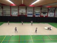 Zanzare Juniors - CGN Aalsmeer - 2019